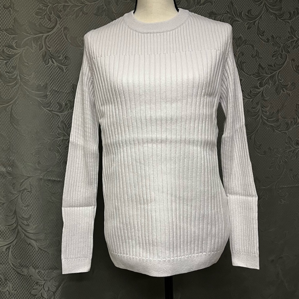 New Callidae : The Rib Neckcrew sweaters